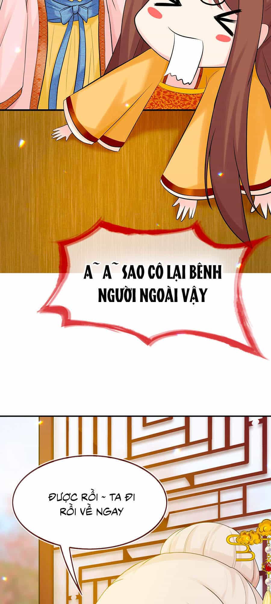 Tận Kiển Minh Thần - Chương 15 - ảnh 4