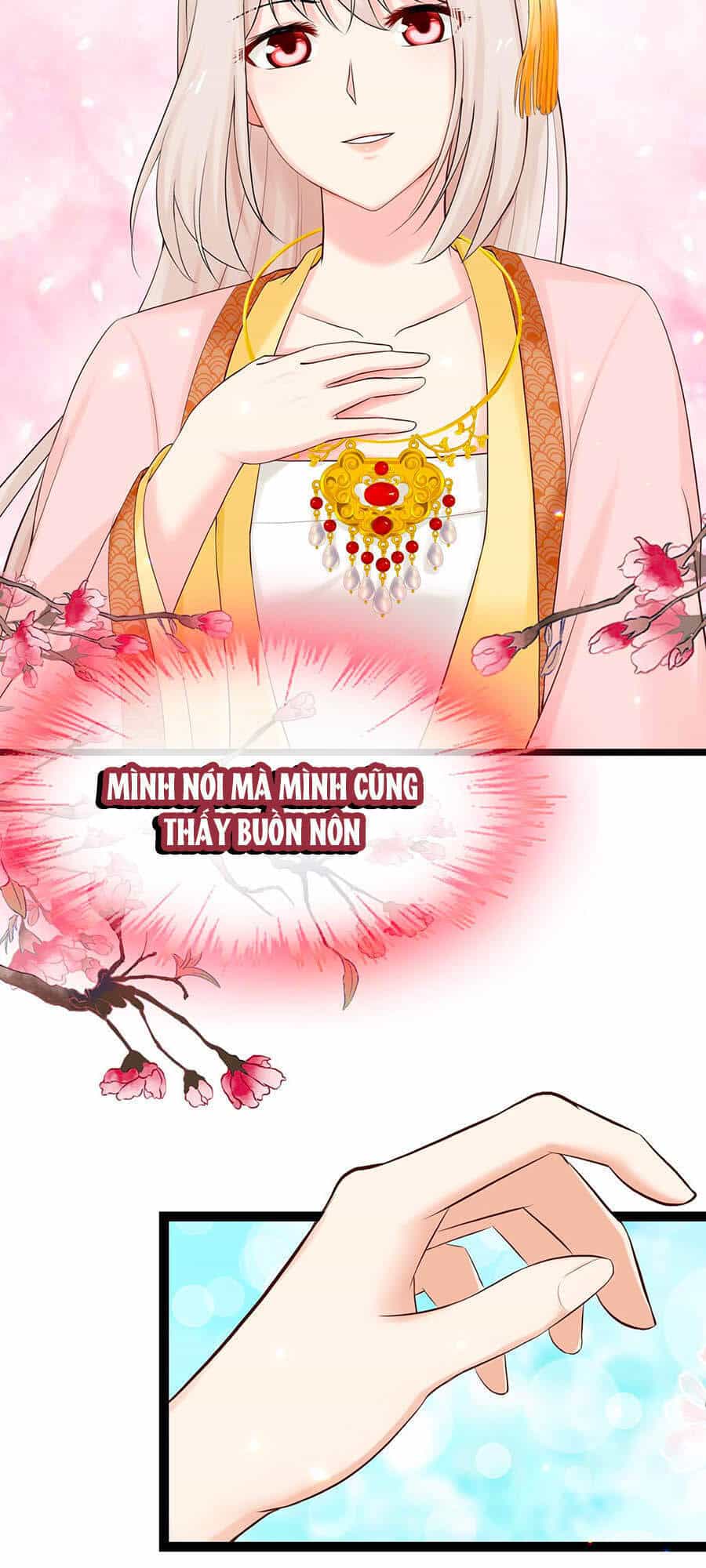 Tận Kiển Minh Thần - Chương 18 - ảnh 14