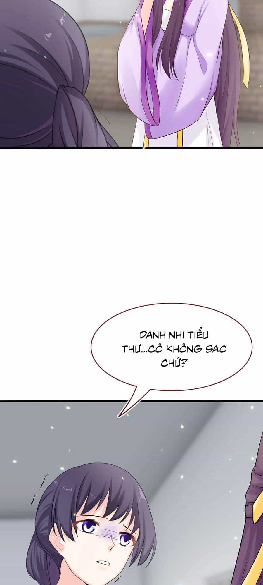 Tận Kiển Minh Thần - Chương 18 - ảnh 3