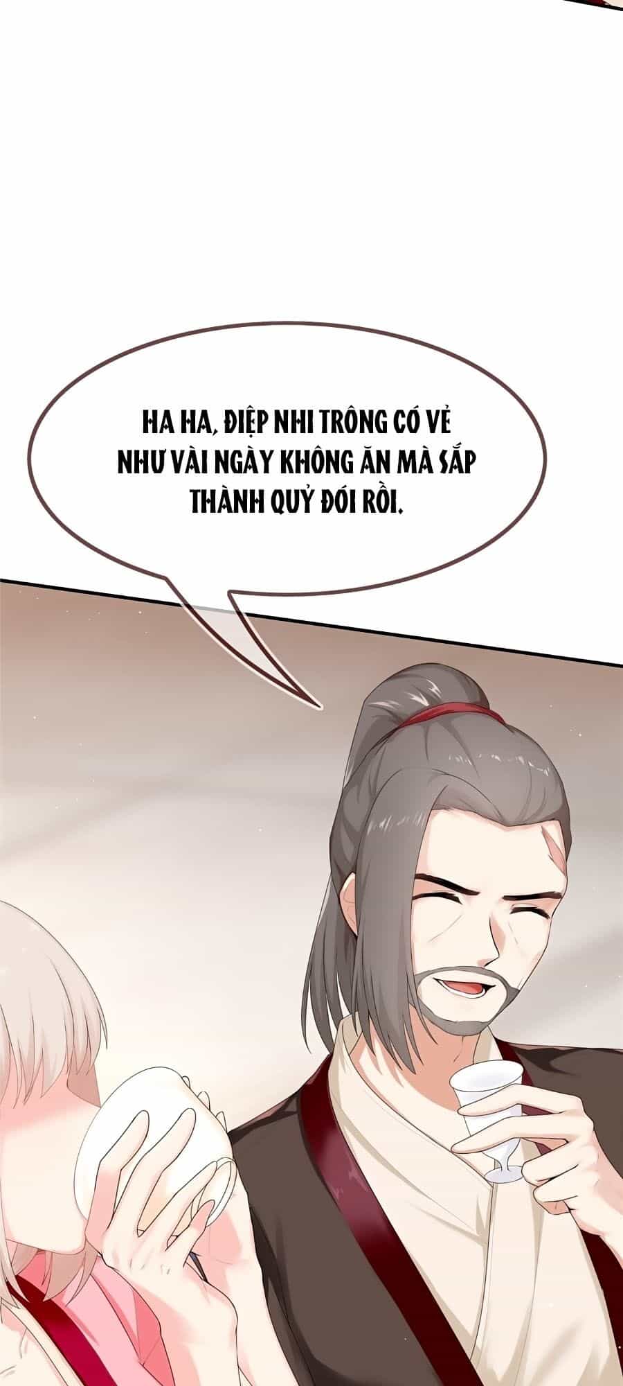 Tận Kiển Minh Thần - Chương 2 - ảnh 30