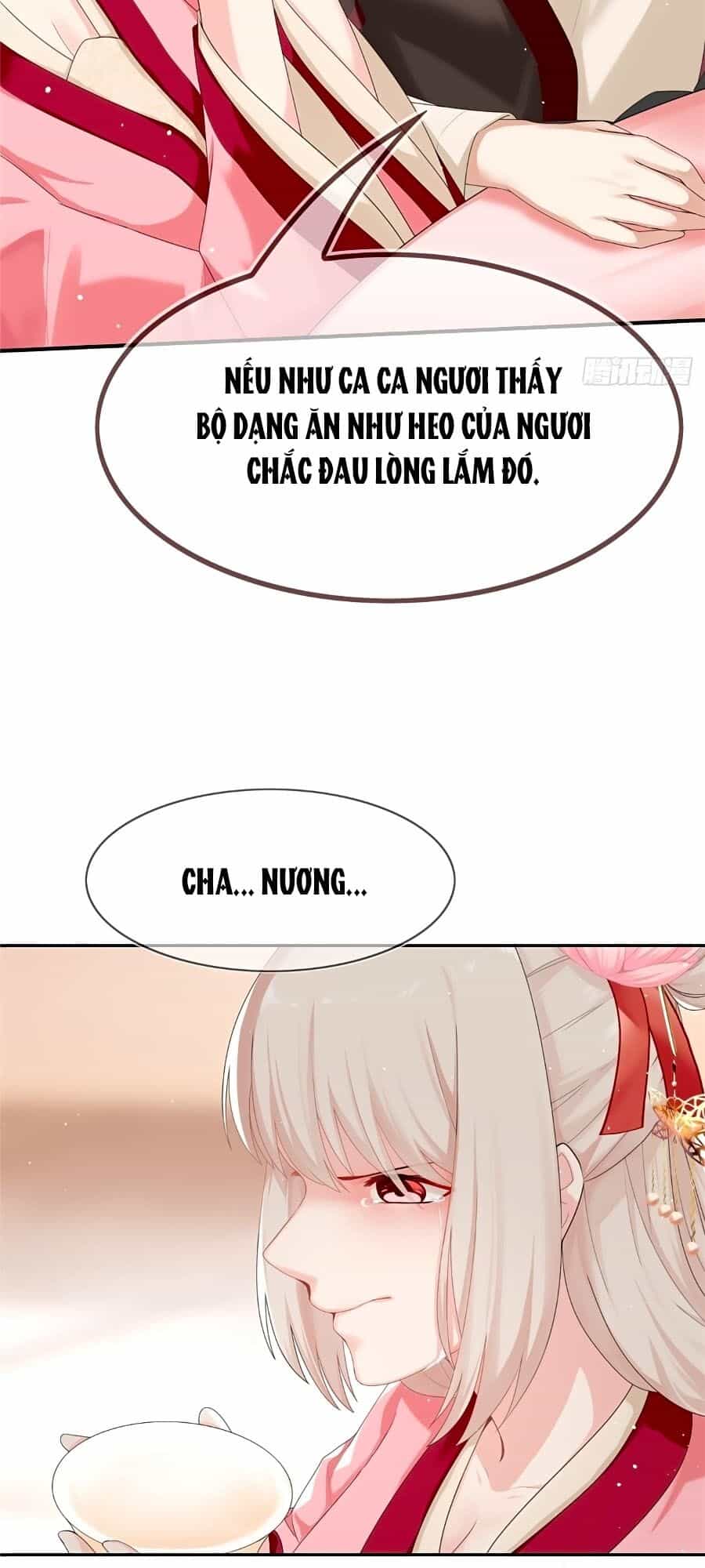 Tận Kiển Minh Thần - Chương 2 - ảnh 31