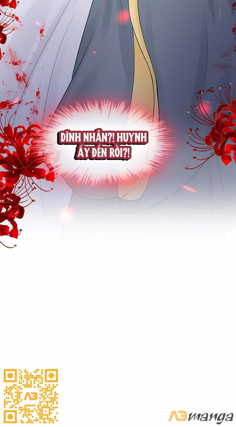 Tận Kiển Minh Thần - Chương 21 - ảnh 31