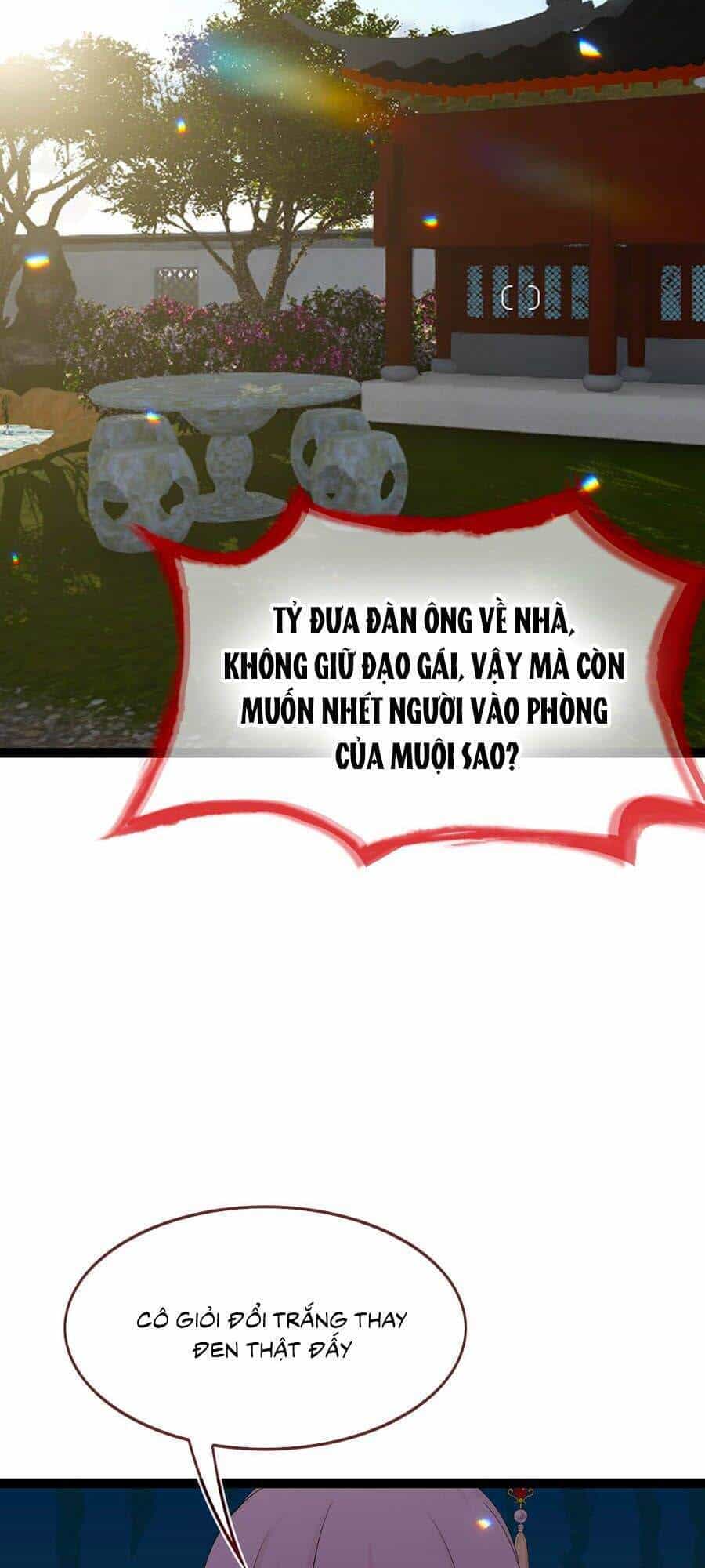 Tận Kiển Minh Thần - Chương 22 - ảnh 37
