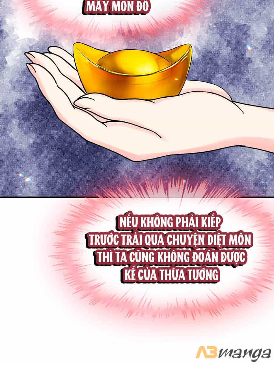 Tận Kiển Minh Thần - Chương 24 - ảnh 17