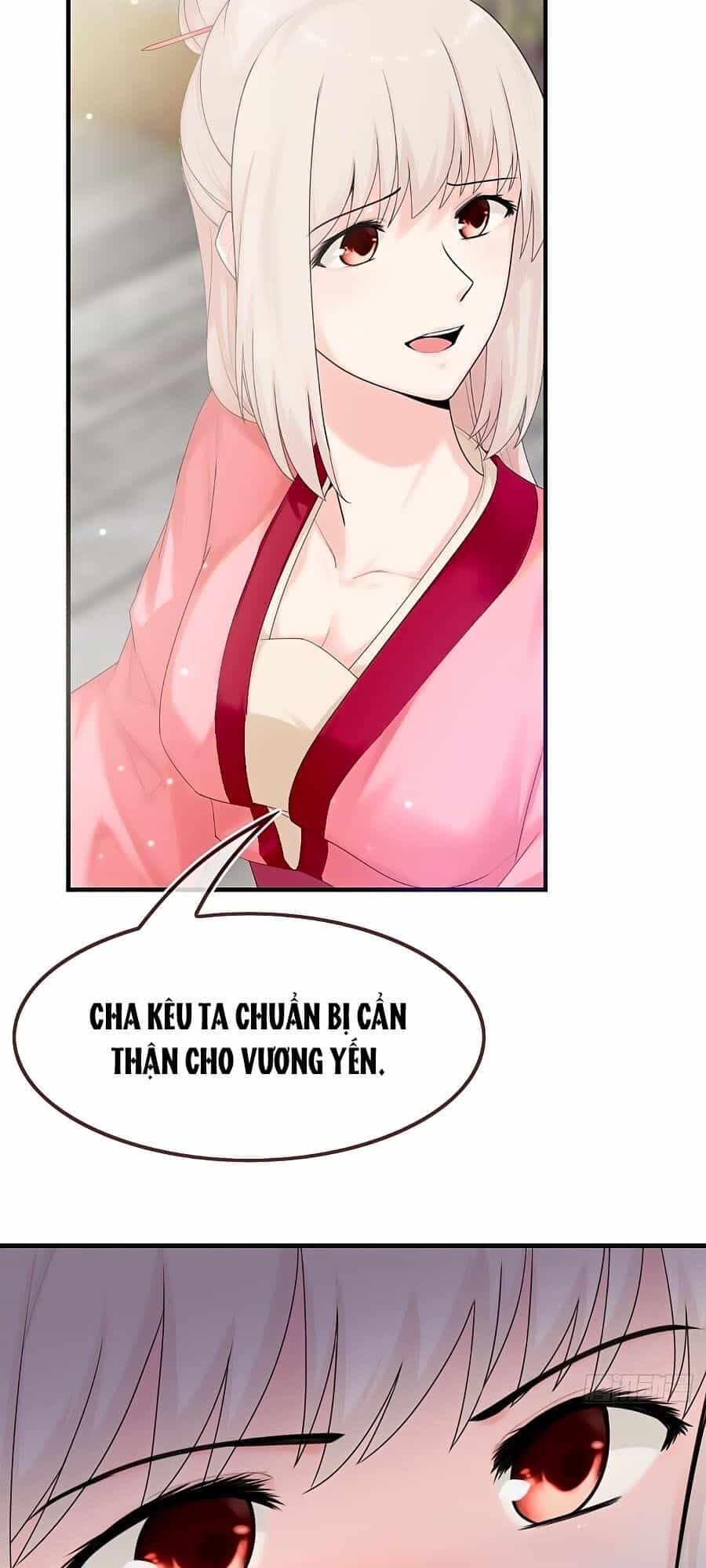 Tận Kiển Minh Thần - Chương 4 - ảnh 31