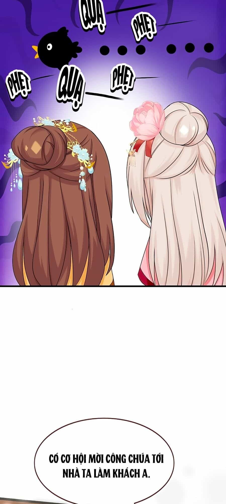 Tận Kiển Minh Thần - Chương 5 - ảnh 37