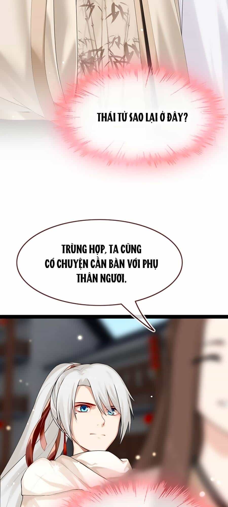 Tận Kiển Minh Thần - Chương 7 - ảnh 6