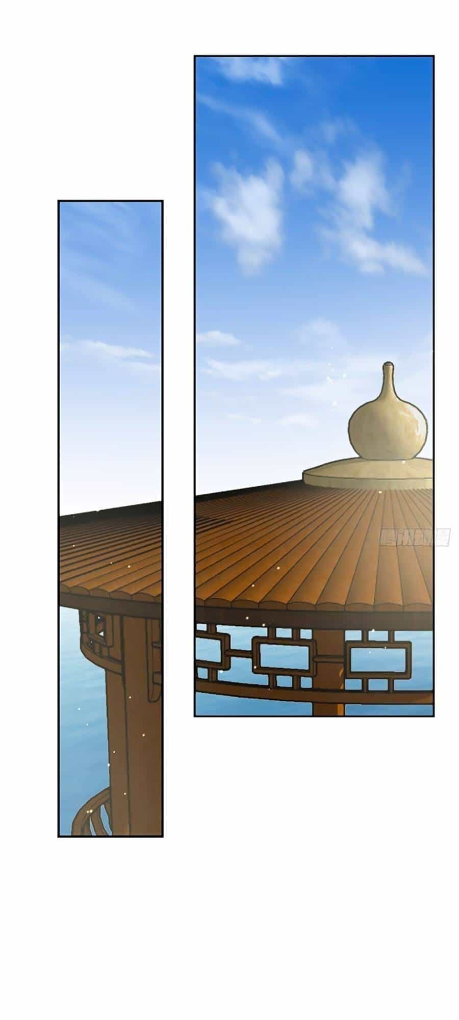 Tận Kiển Minh Thần - Chương 8 - ảnh 1