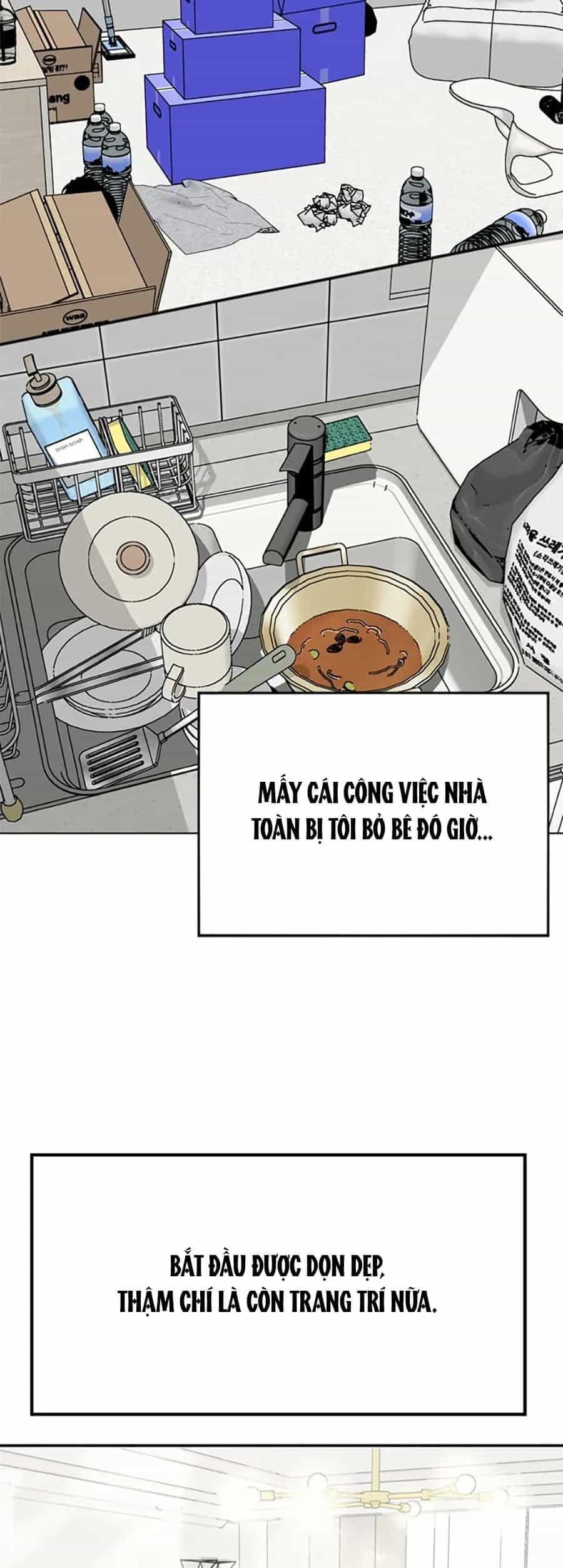 Tân Nương Ốc Đảm Đang Của Tôi - Chương 1 - ảnh 13