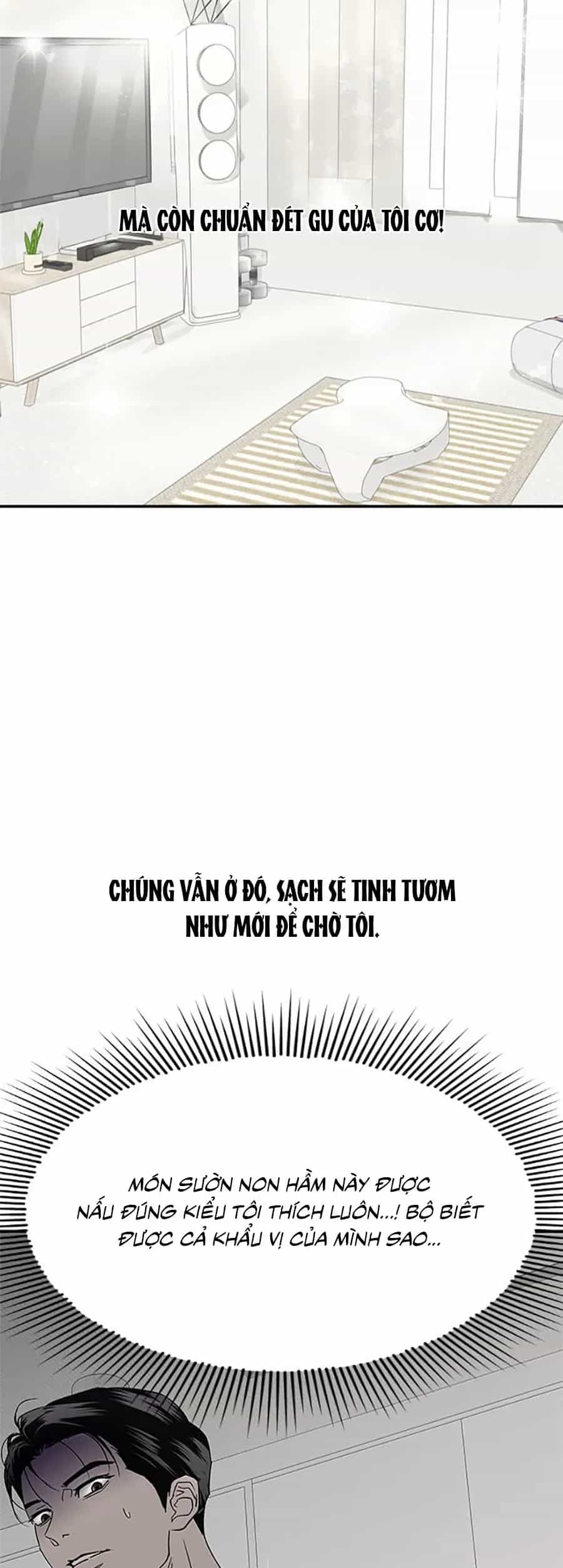 Tân Nương Ốc Đảm Đang Của Tôi - Chương 1 - ảnh 14