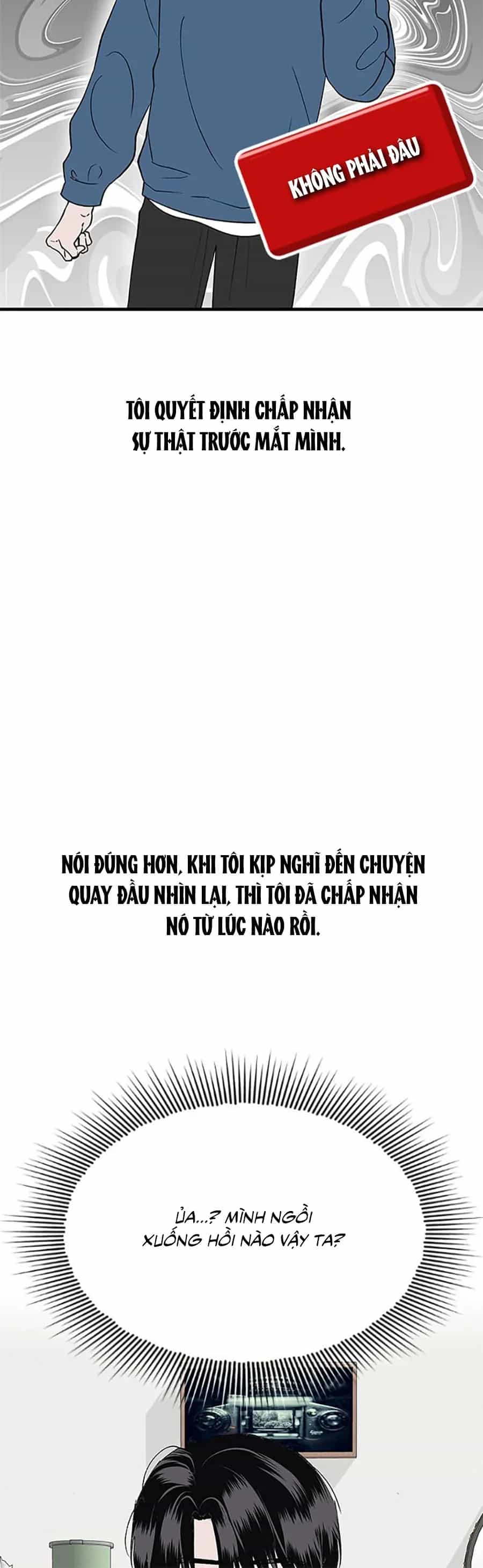 Tân Nương Ốc Đảm Đang Của Tôi - Chương 1 - ảnh 21