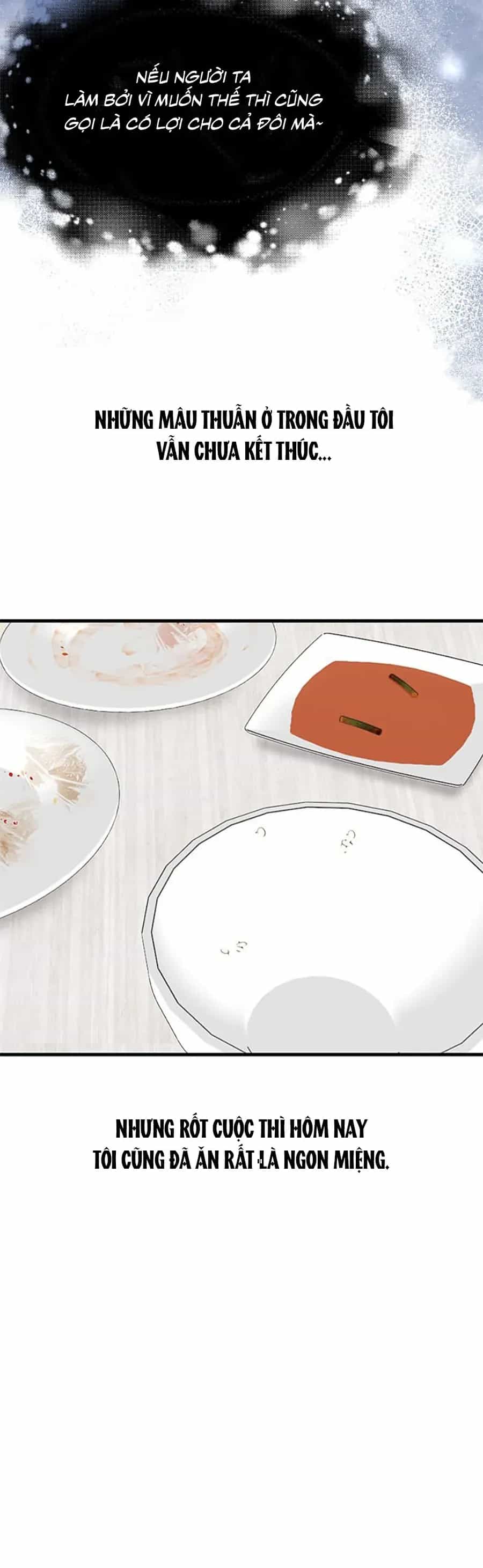 Tân Nương Ốc Đảm Đang Của Tôi - Chương 1 - ảnh 24