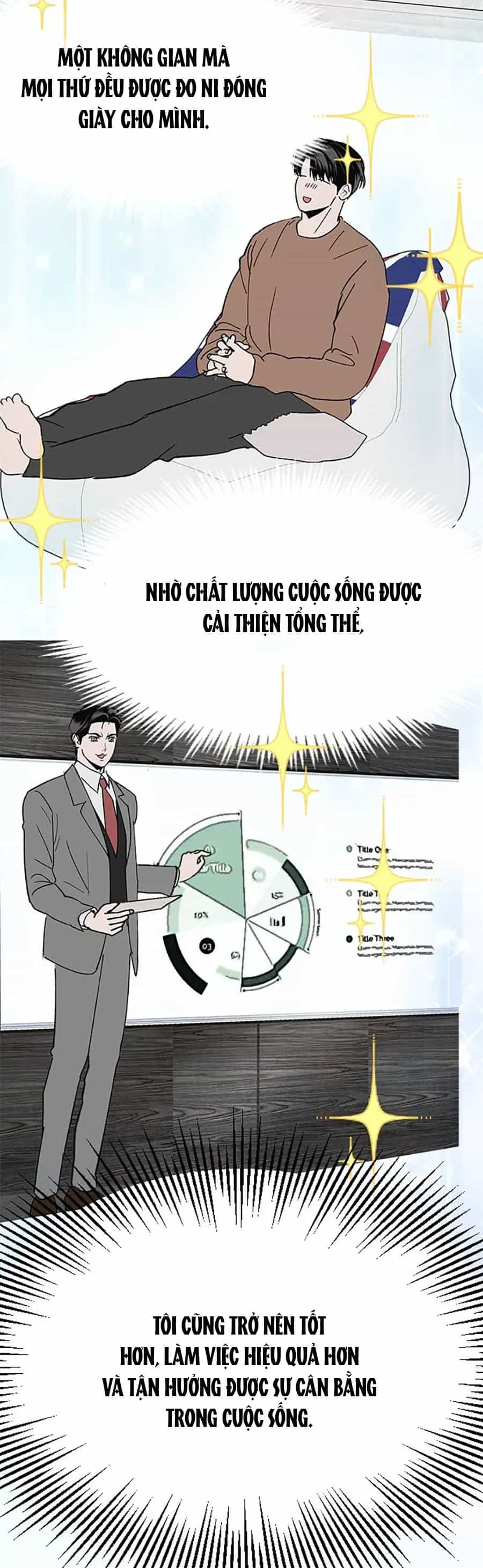Tân Nương Ốc Đảm Đang Của Tôi - Chương 1 - ảnh 28