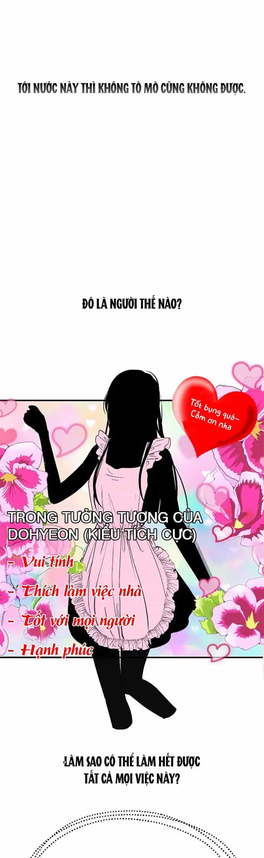 Tân Nương Ốc Đảm Đang Của Tôi - Chương 1 - ảnh 30