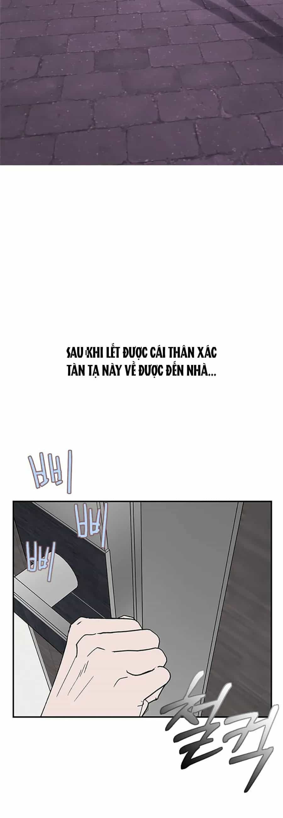 Tân Nương Ốc Đảm Đang Của Tôi - Chương 1 - ảnh 6