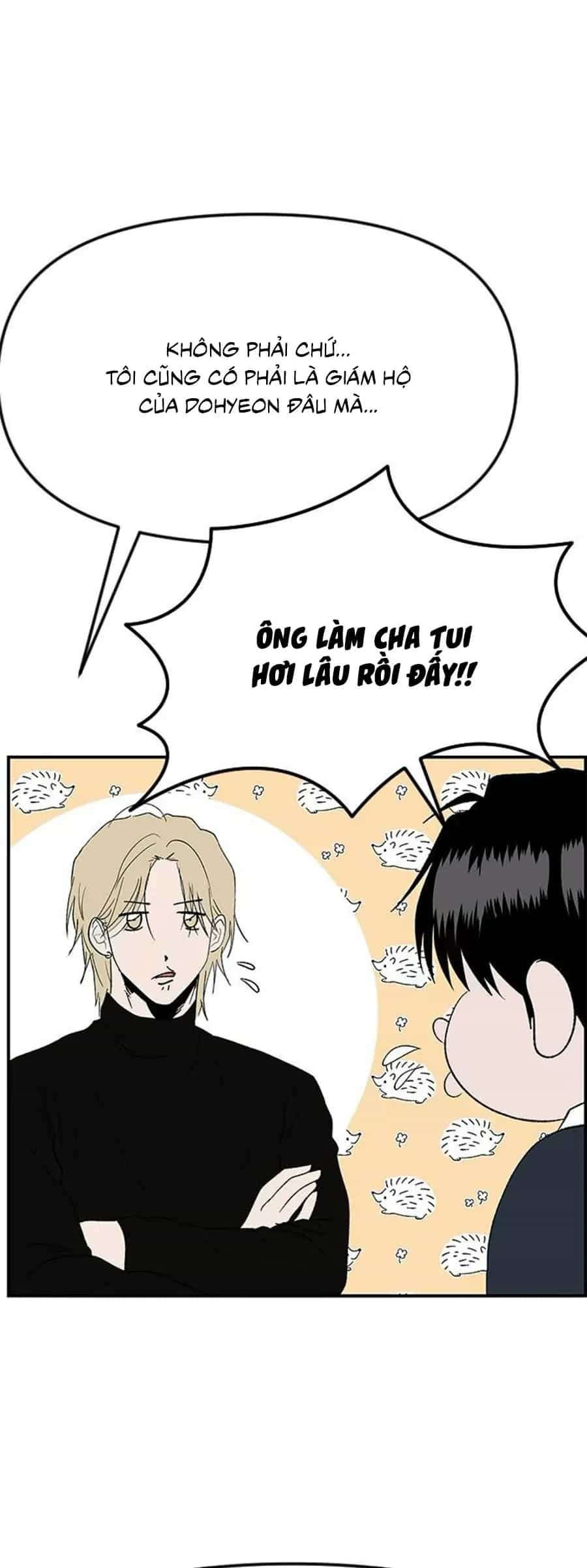 Tân Nương Ốc Đảm Đang Của Tôi - Chương 10 - ảnh 16