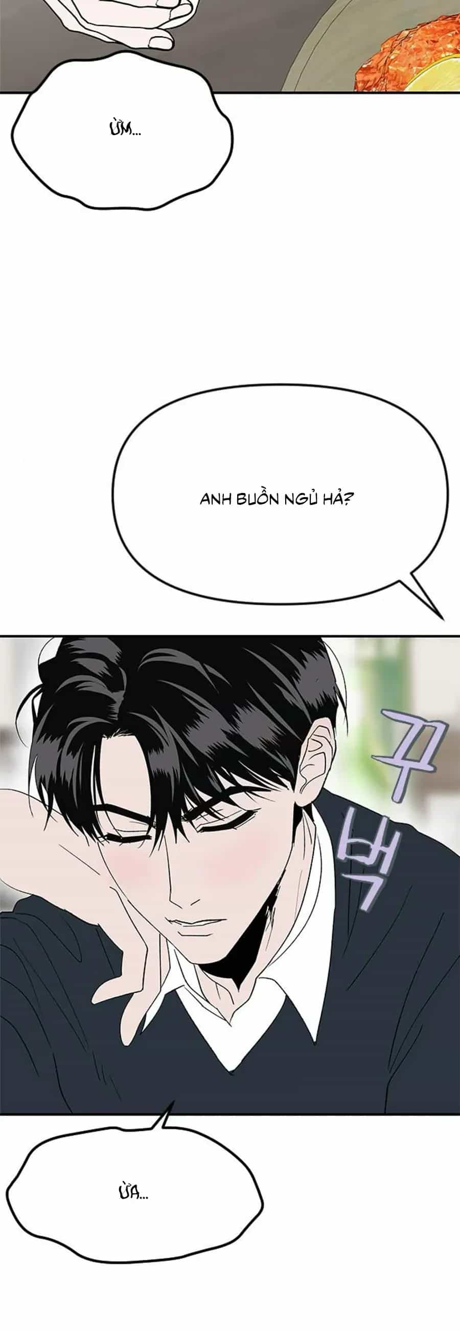 Tân Nương Ốc Đảm Đang Của Tôi - Chương 10 - ảnh 29
