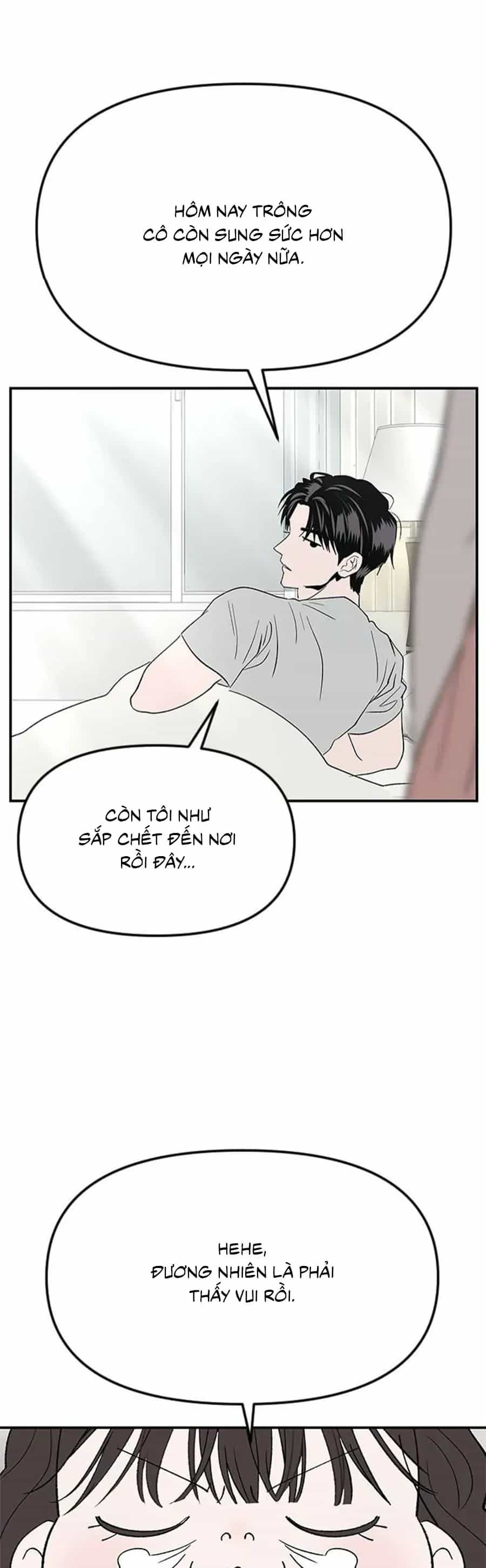 Tân Nương Ốc Đảm Đang Của Tôi - Chương 10 - ảnh 45