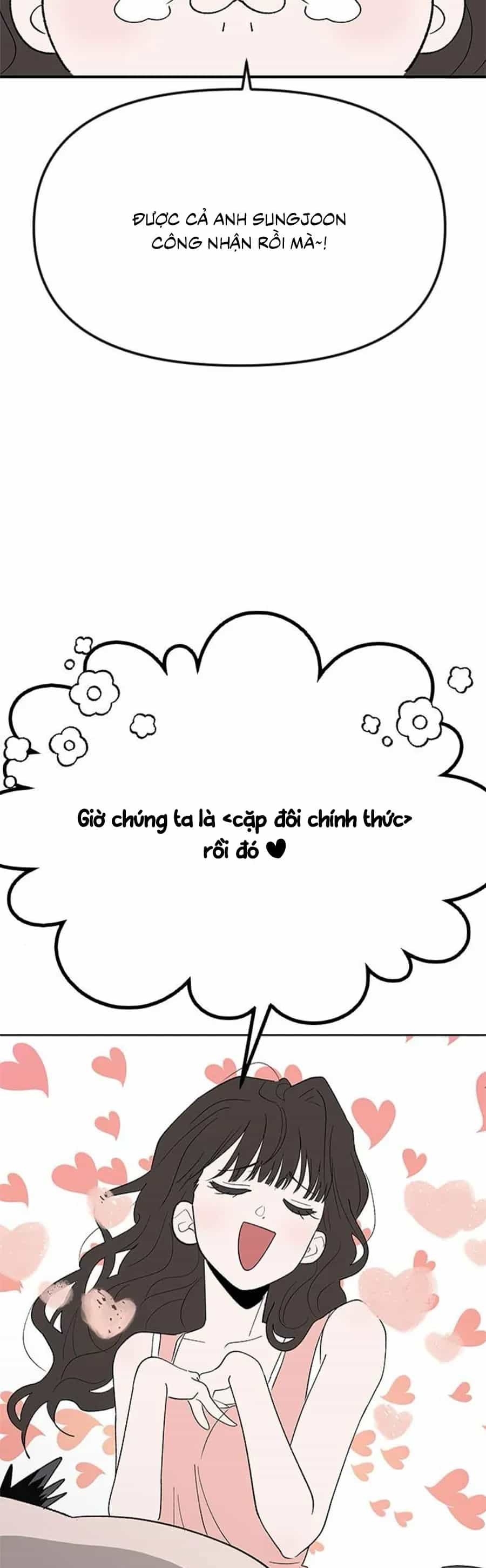 Tân Nương Ốc Đảm Đang Của Tôi - Chương 10 - ảnh 46