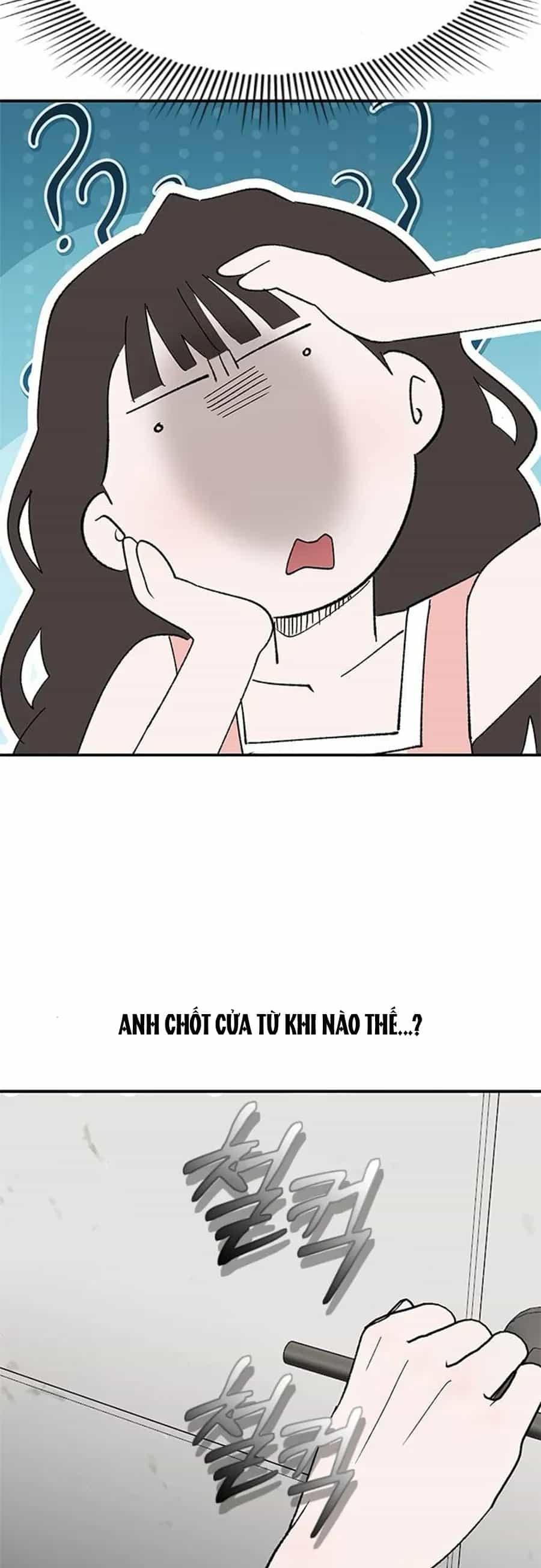 Tân Nương Ốc Đảm Đang Của Tôi - Chương 11 - ảnh 19