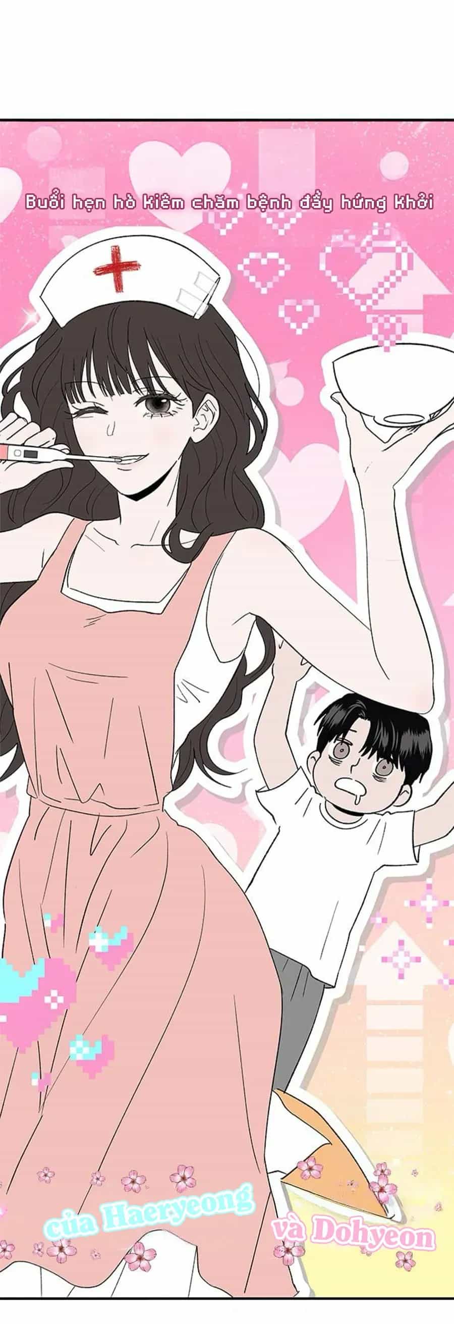 Tân Nương Ốc Đảm Đang Của Tôi - Chương 11 - ảnh 2