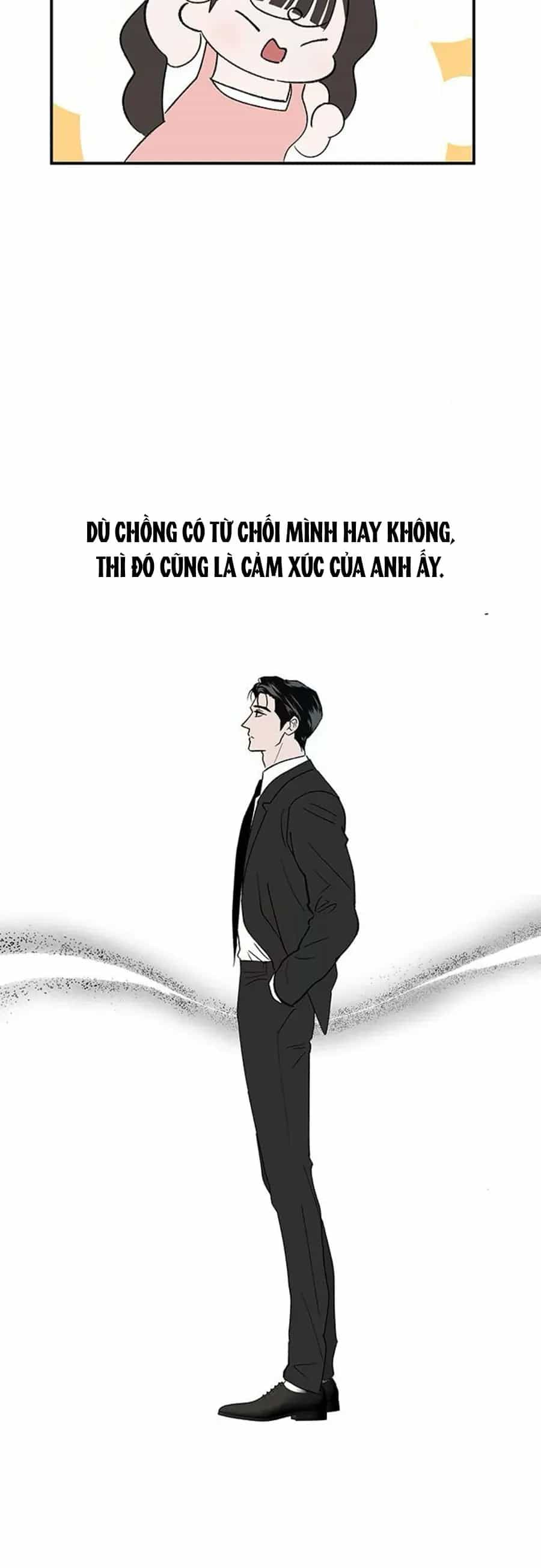 Tân Nương Ốc Đảm Đang Của Tôi - Chương 11 - ảnh 22