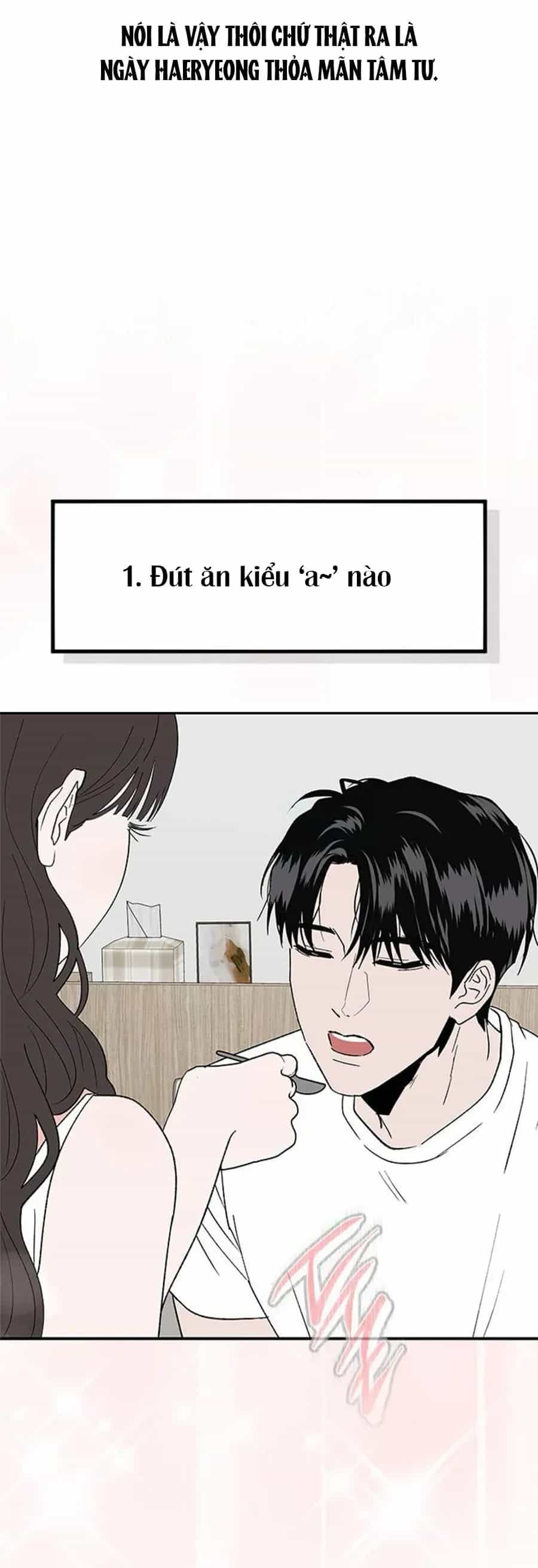 Tân Nương Ốc Đảm Đang Của Tôi - Chương 11 - ảnh 3