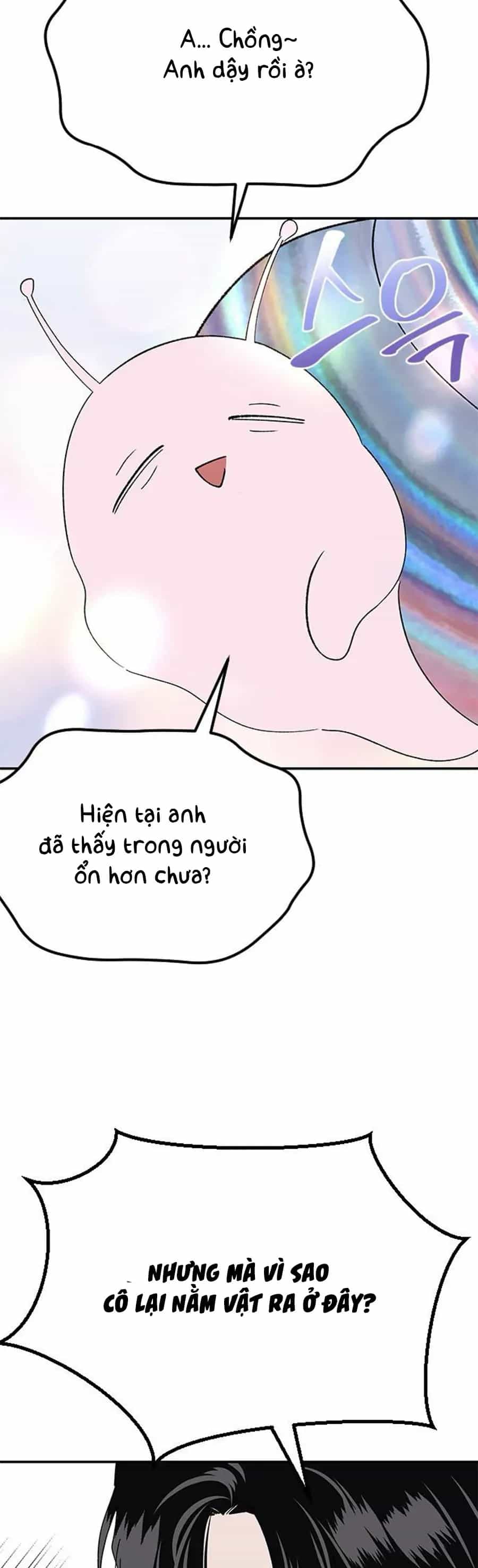 Tân Nương Ốc Đảm Đang Của Tôi - Chương 11 - ảnh 32