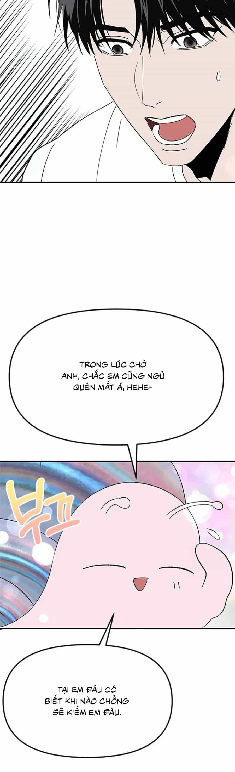 Tân Nương Ốc Đảm Đang Của Tôi - Chương 11 - ảnh 33