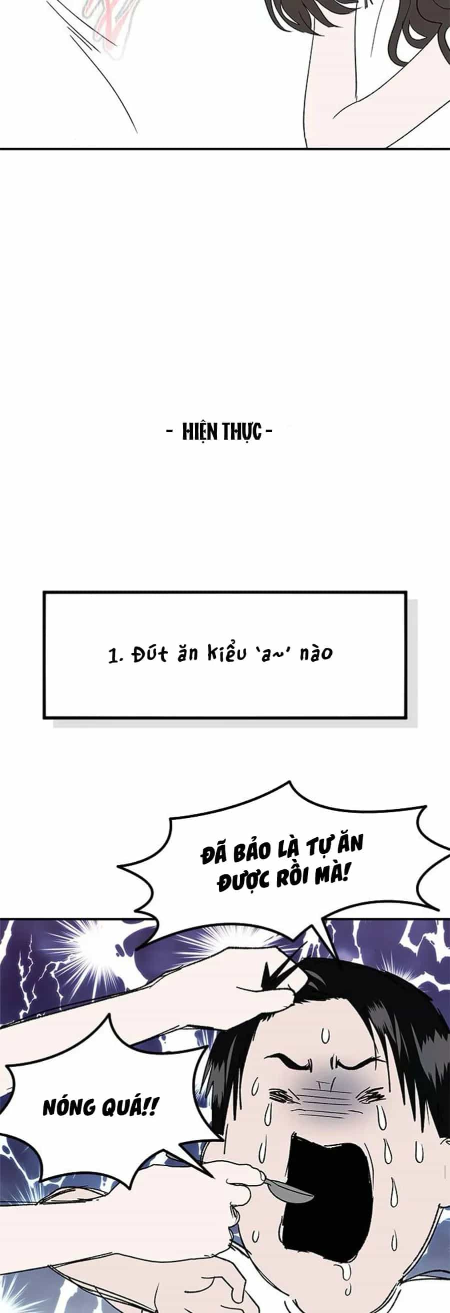 Tân Nương Ốc Đảm Đang Của Tôi - Chương 11 - ảnh 7