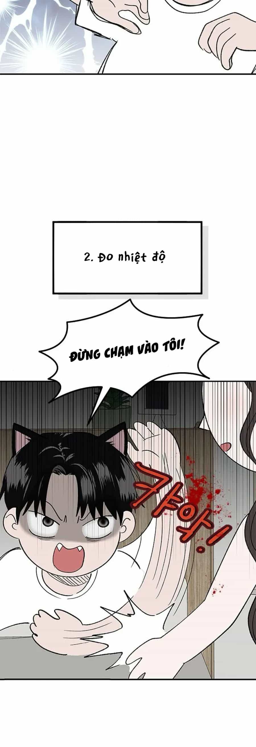 Tân Nương Ốc Đảm Đang Của Tôi - Chương 11 - ảnh 8