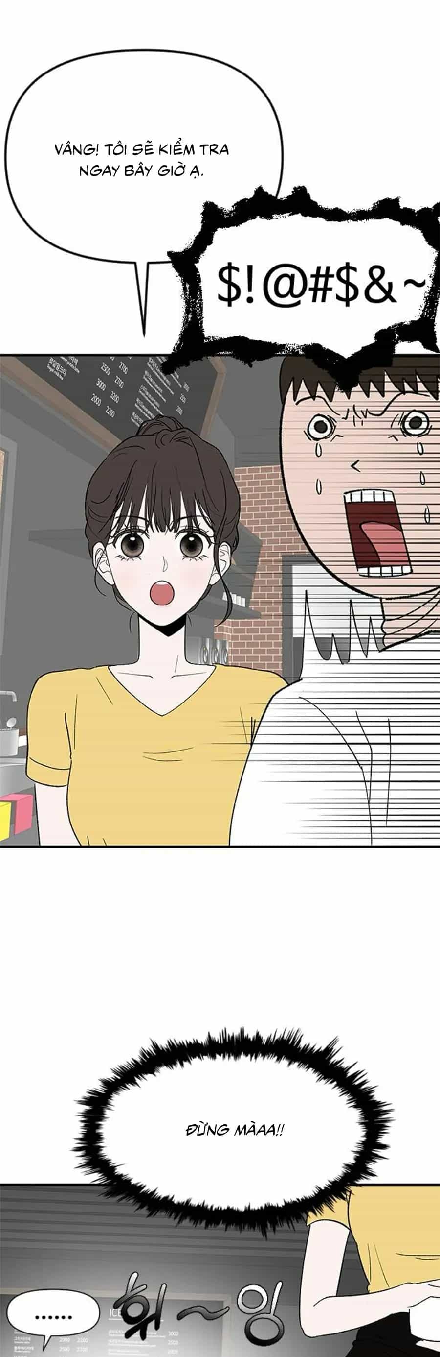 Tân Nương Ốc Đảm Đang Của Tôi - Chương 12 - ảnh 10