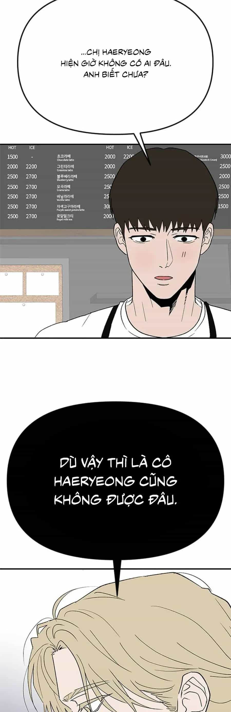 Tân Nương Ốc Đảm Đang Của Tôi - Chương 12 - ảnh 12