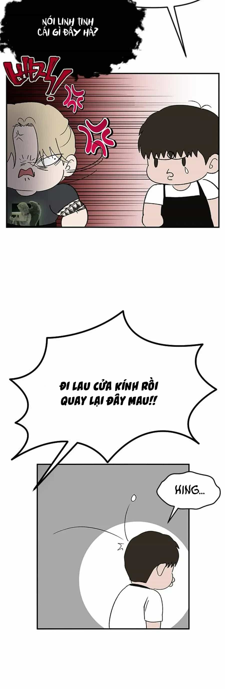 Tân Nương Ốc Đảm Đang Của Tôi - Chương 12 - ảnh 16