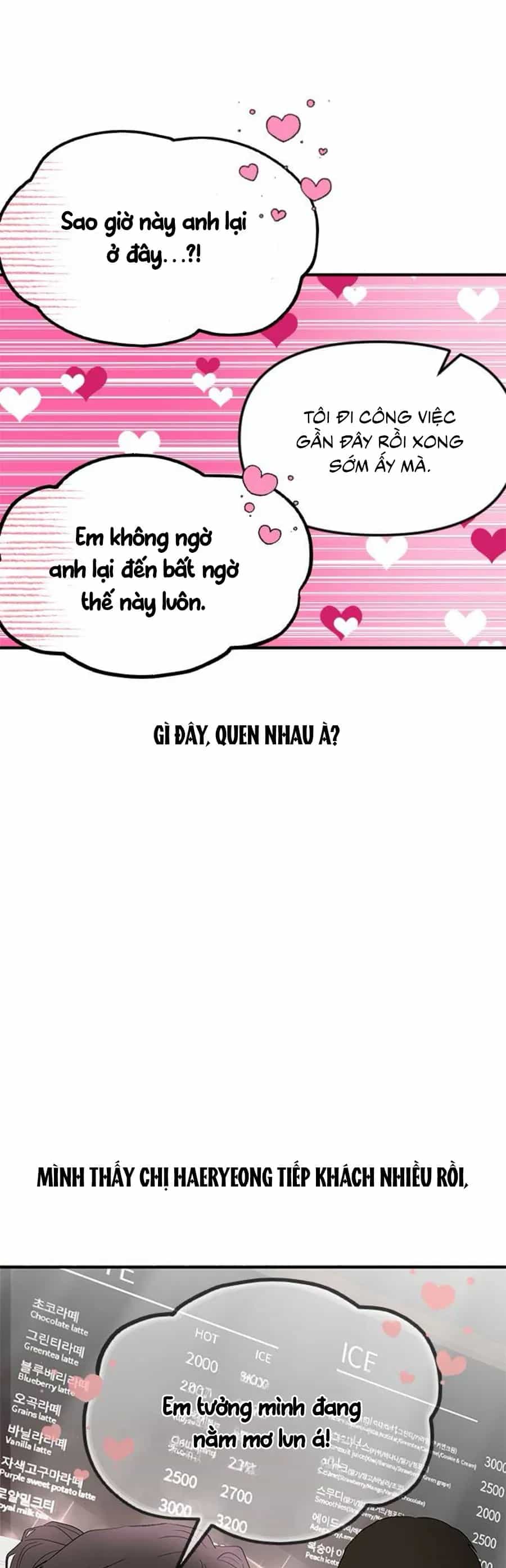 Tân Nương Ốc Đảm Đang Của Tôi - Chương 12 - ảnh 28