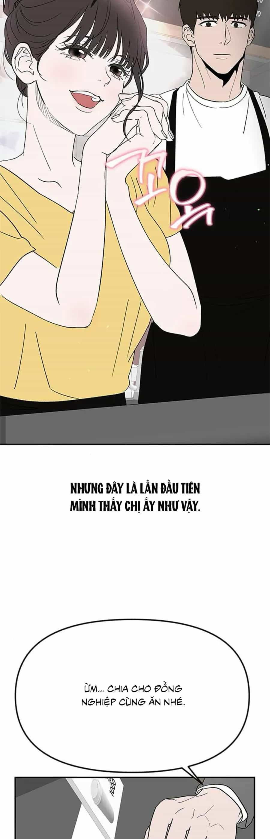 Tân Nương Ốc Đảm Đang Của Tôi - Chương 12 - ảnh 29