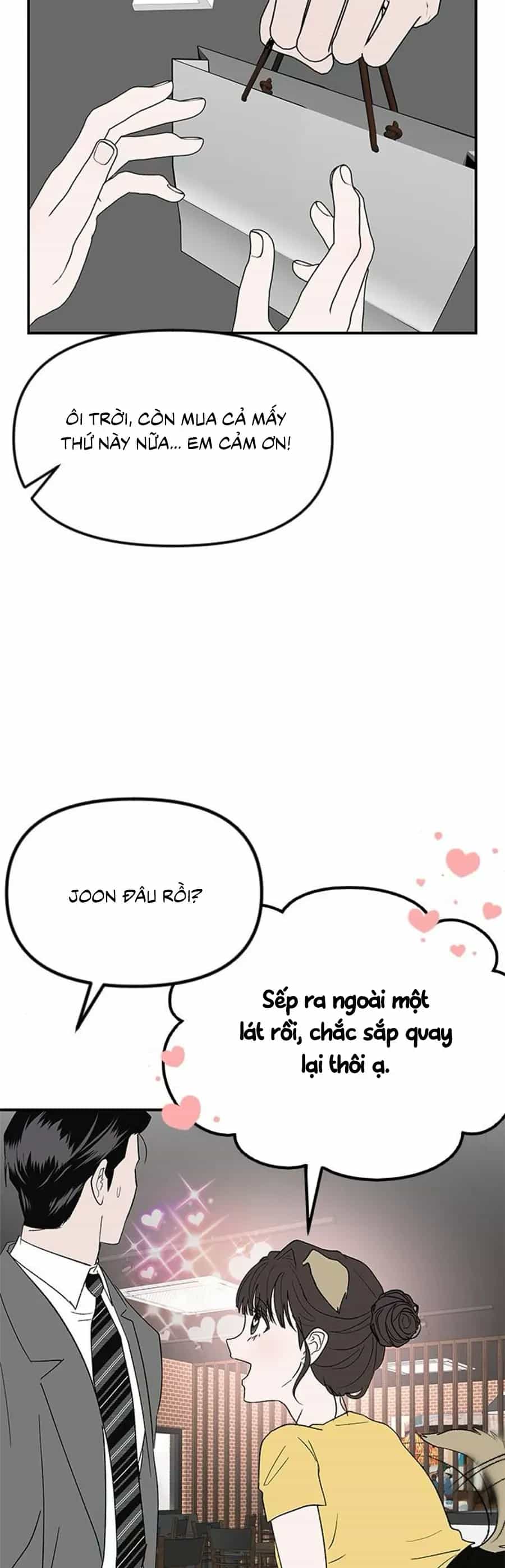 Tân Nương Ốc Đảm Đang Của Tôi - Chương 12 - ảnh 30