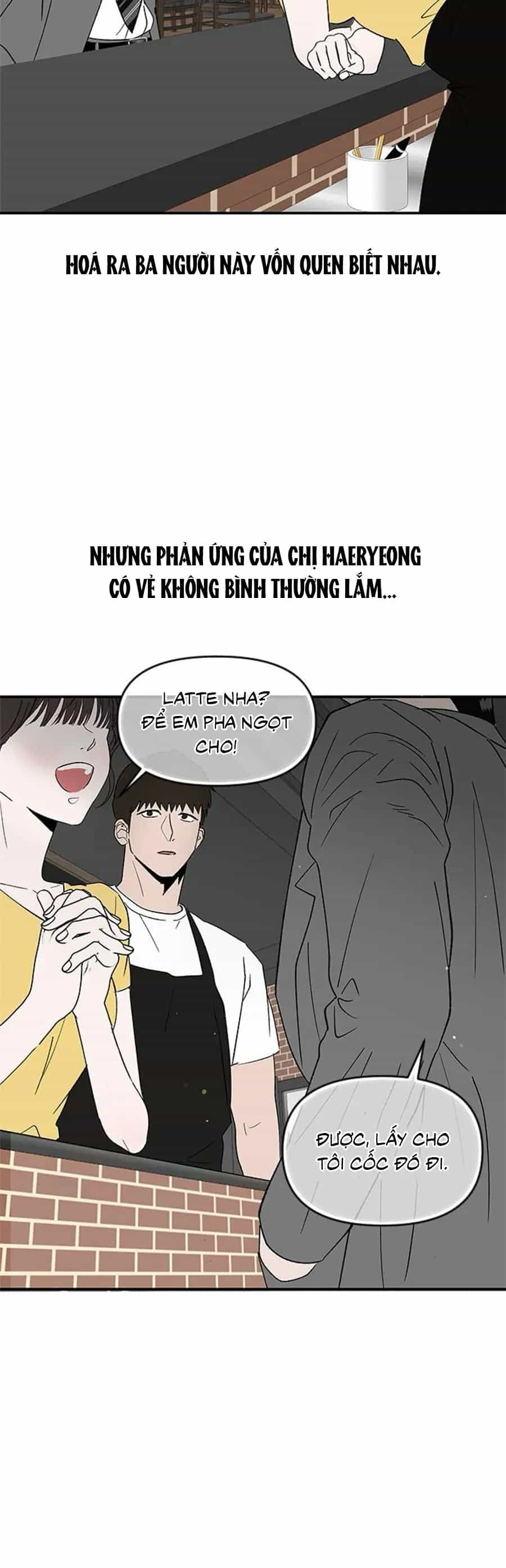 Tân Nương Ốc Đảm Đang Của Tôi - Chương 12 - ảnh 31