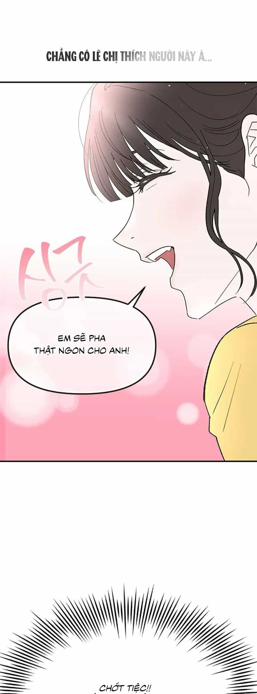 Tân Nương Ốc Đảm Đang Của Tôi - Chương 12 - ảnh 32