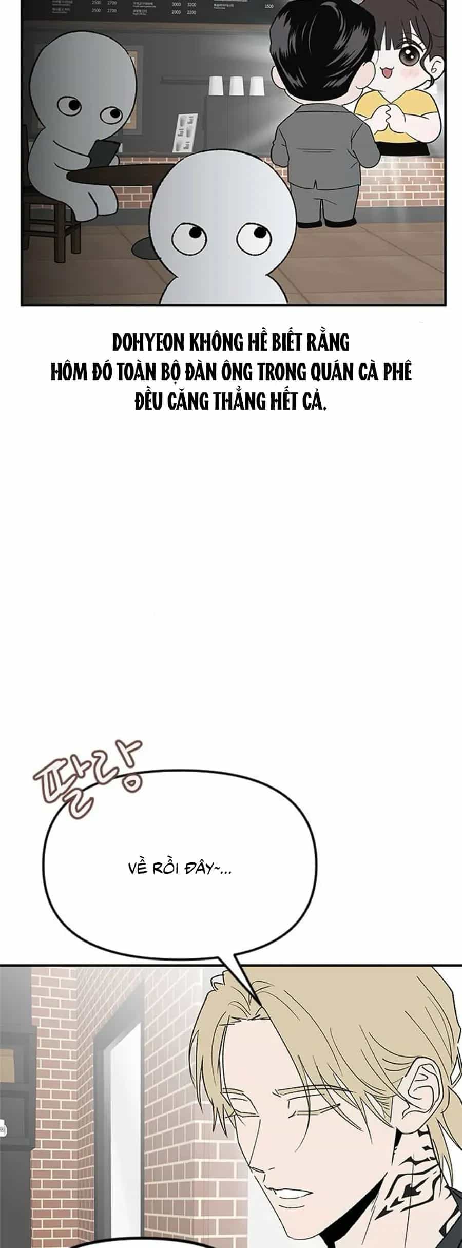 Tân Nương Ốc Đảm Đang Của Tôi - Chương 12 - ảnh 35