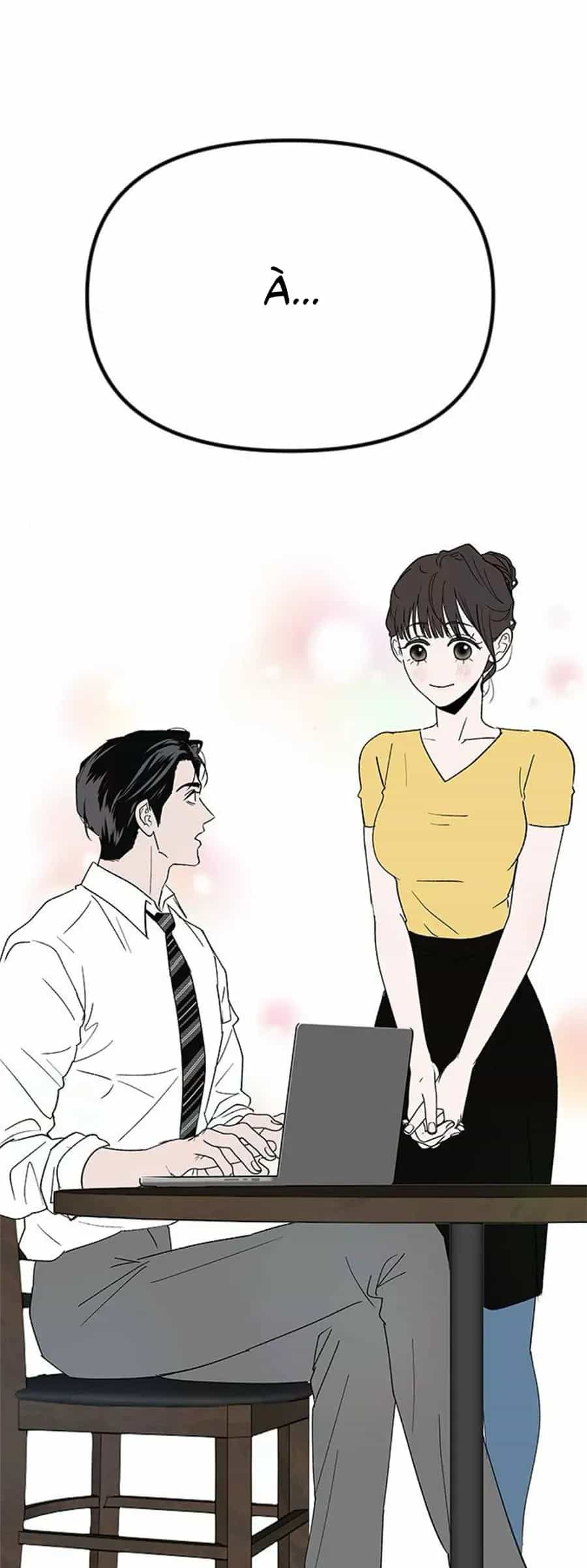 Tân Nương Ốc Đảm Đang Của Tôi - Chương 12 - ảnh 37