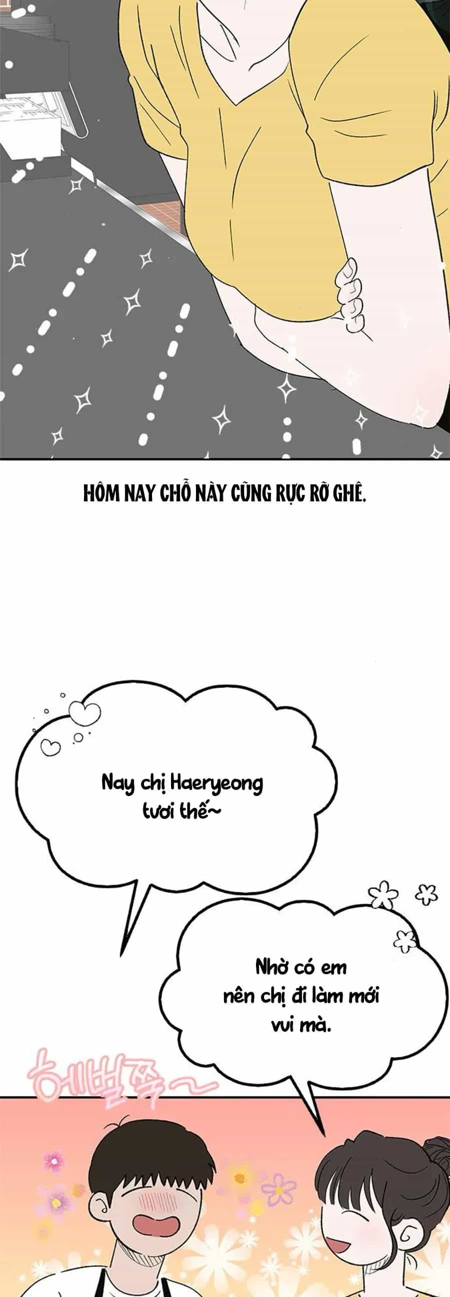 Tân Nương Ốc Đảm Đang Của Tôi - Chương 12 - ảnh 4