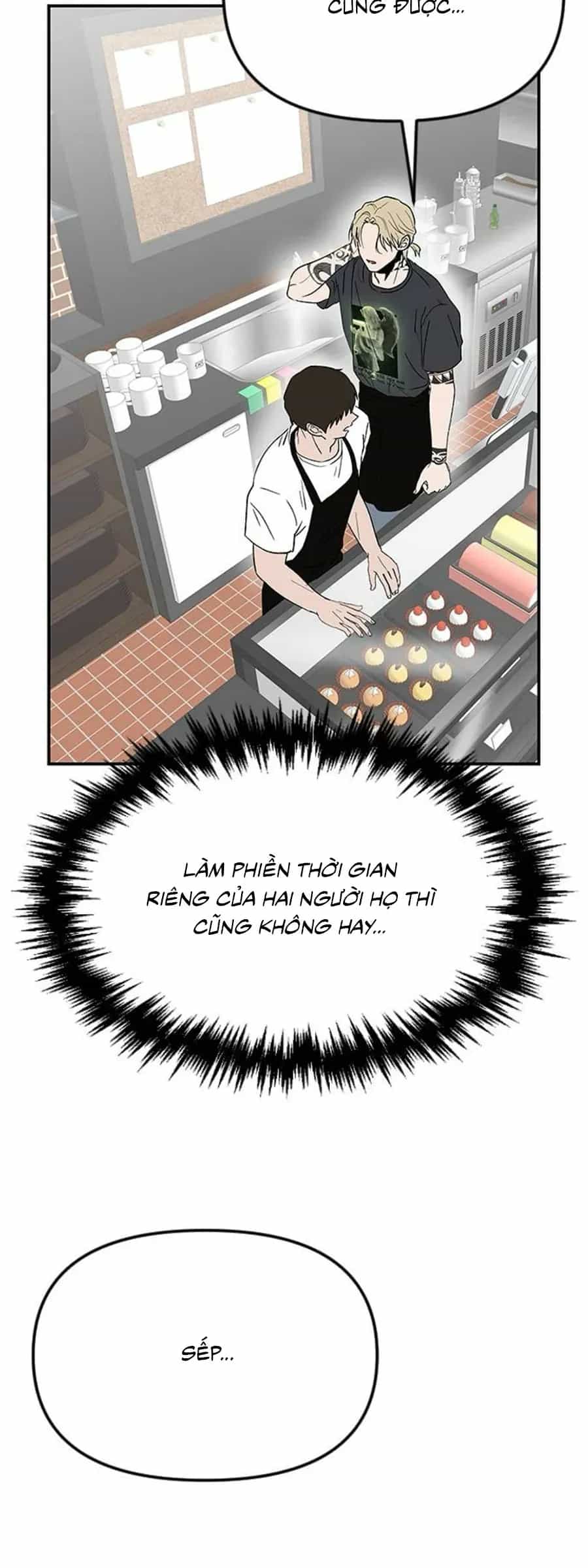 Tân Nương Ốc Đảm Đang Của Tôi - Chương 12 - ảnh 40
