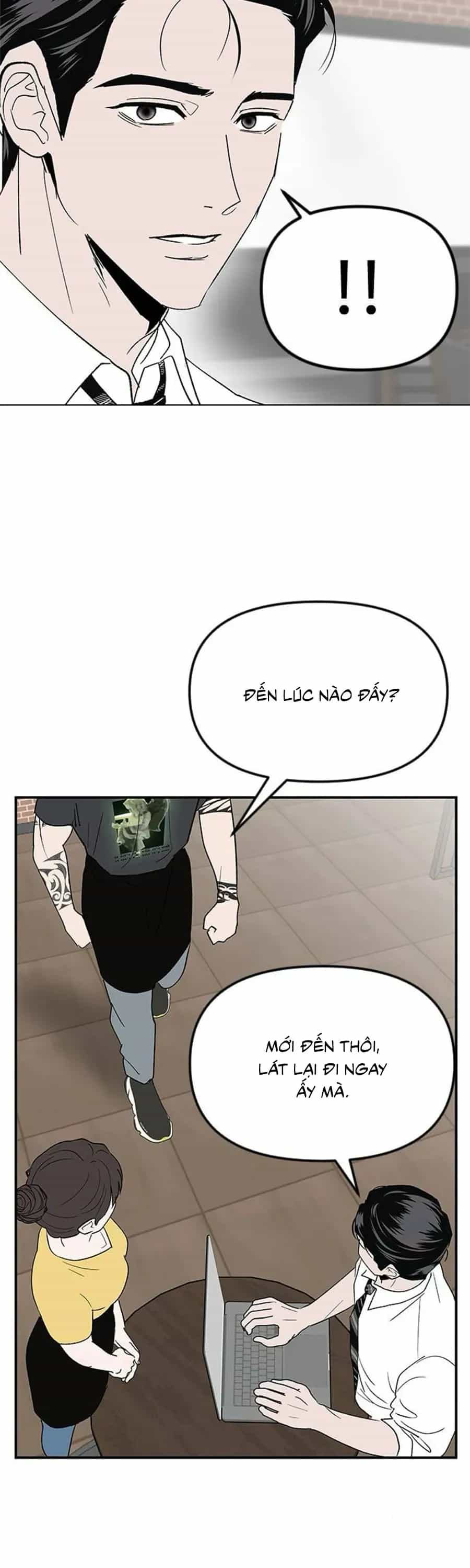 Tân Nương Ốc Đảm Đang Của Tôi - Chương 12 - ảnh 45