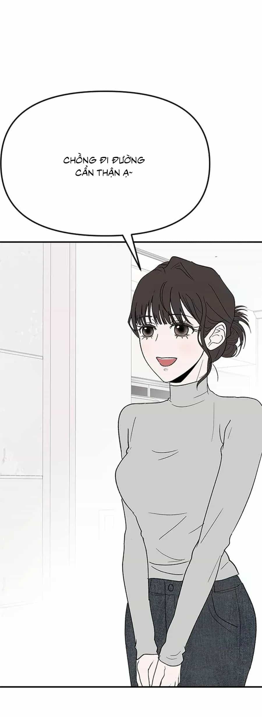 Tân Nương Ốc Đảm Đang Của Tôi - Chương 13 - ảnh 33