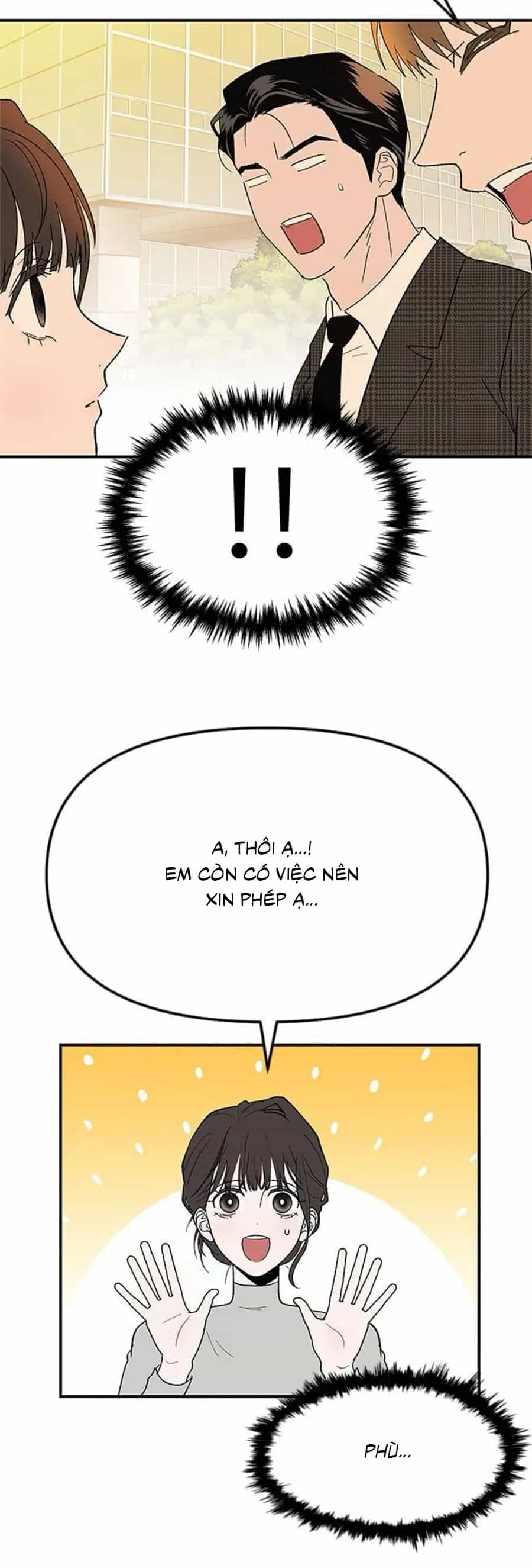 Tân Nương Ốc Đảm Đang Của Tôi - Chương 14 - ảnh 11