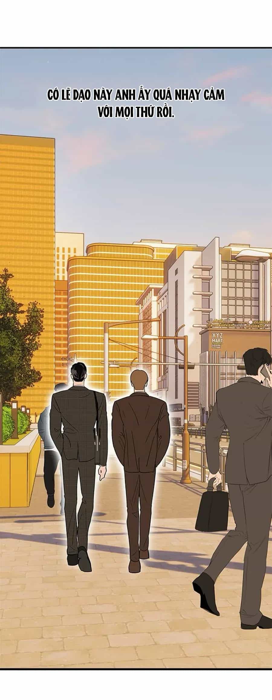 Tân Nương Ốc Đảm Đang Của Tôi - Chương 14 - ảnh 18