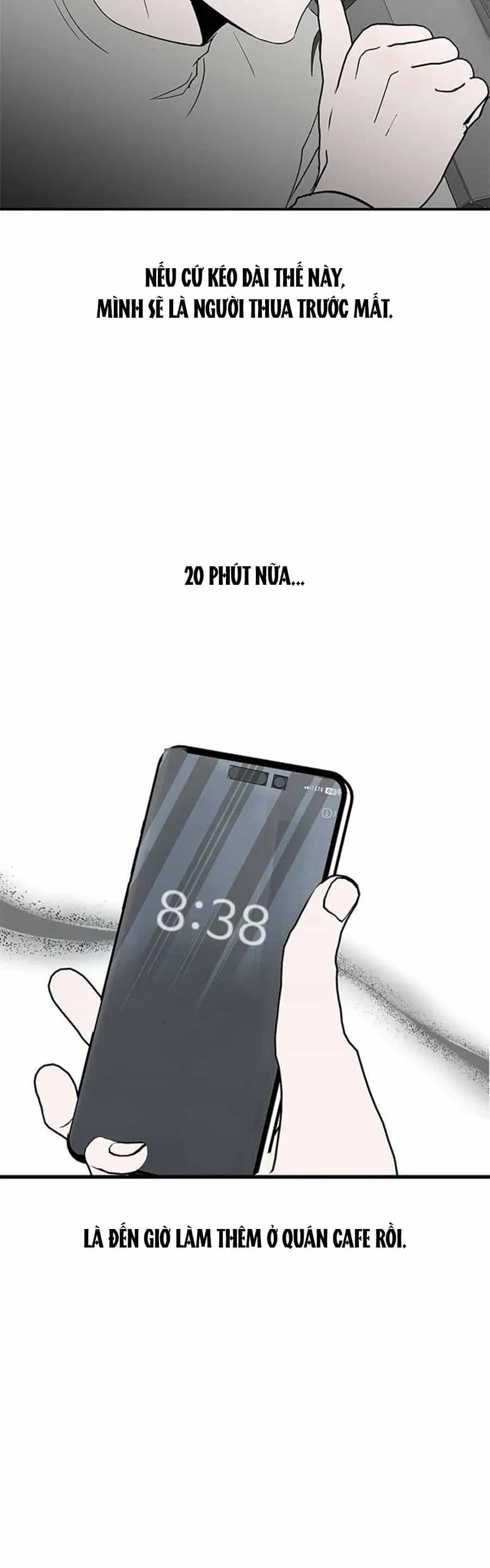 Tân Nương Ốc Đảm Đang Của Tôi - Chương 14 - ảnh 36