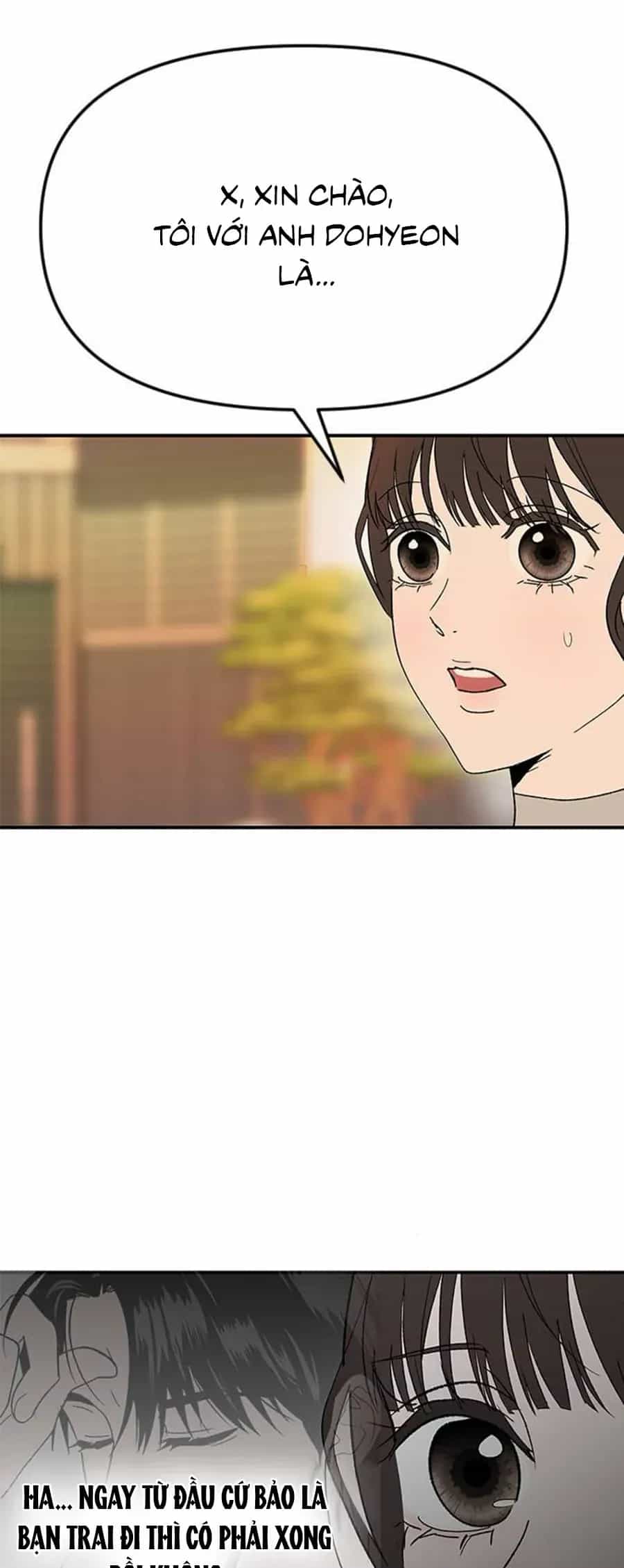 Tân Nương Ốc Đảm Đang Của Tôi - Chương 14 - ảnh 5