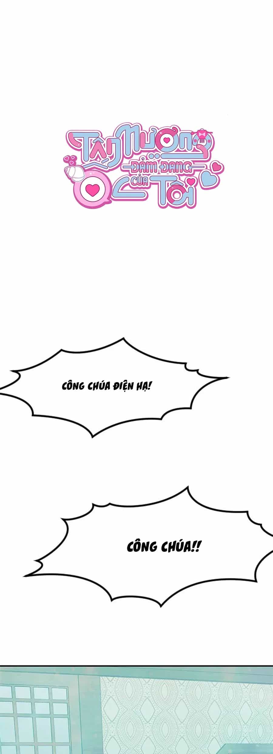 Tân Nương Ốc Đảm Đang Của Tôi - Chương 15 - ảnh 14